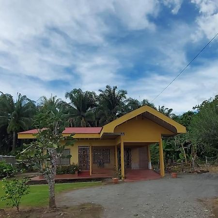 Casa A Solo 5 Minutos De Paso Canoas Villa La Cuesta Dış mekan fotoğraf