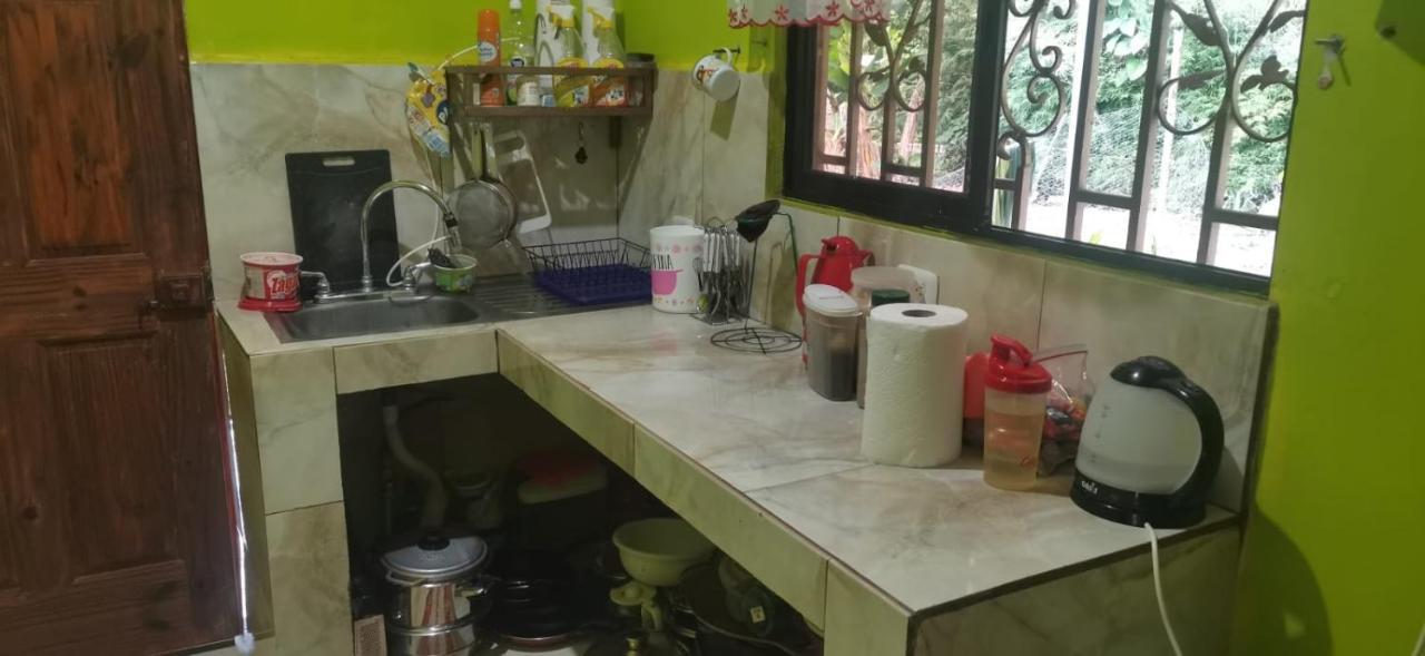 Casa A Solo 5 Minutos De Paso Canoas Villa La Cuesta Dış mekan fotoğraf