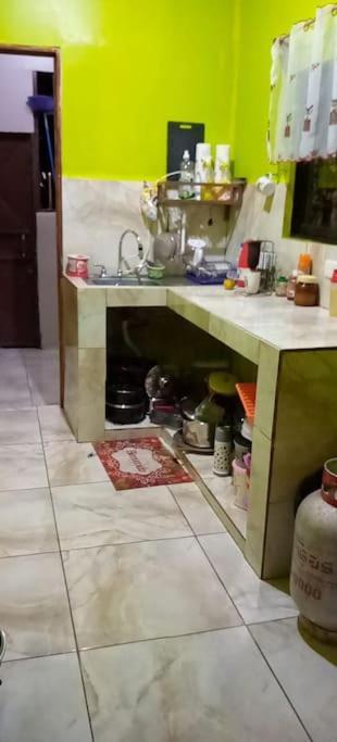 Casa A Solo 5 Minutos De Paso Canoas Villa La Cuesta Dış mekan fotoğraf