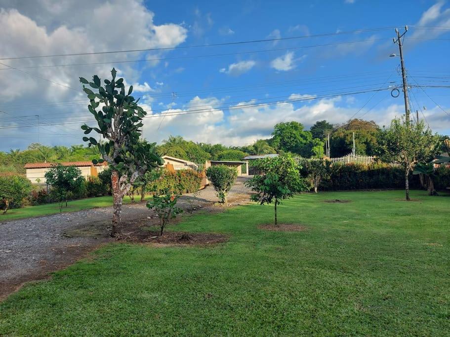 Casa A Solo 5 Minutos De Paso Canoas Villa La Cuesta Dış mekan fotoğraf